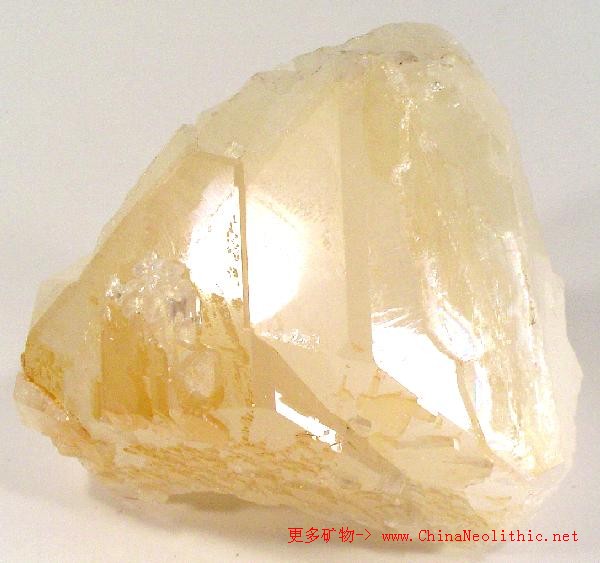 >> 矿物图片 >> 硬硼钙石-colemanite