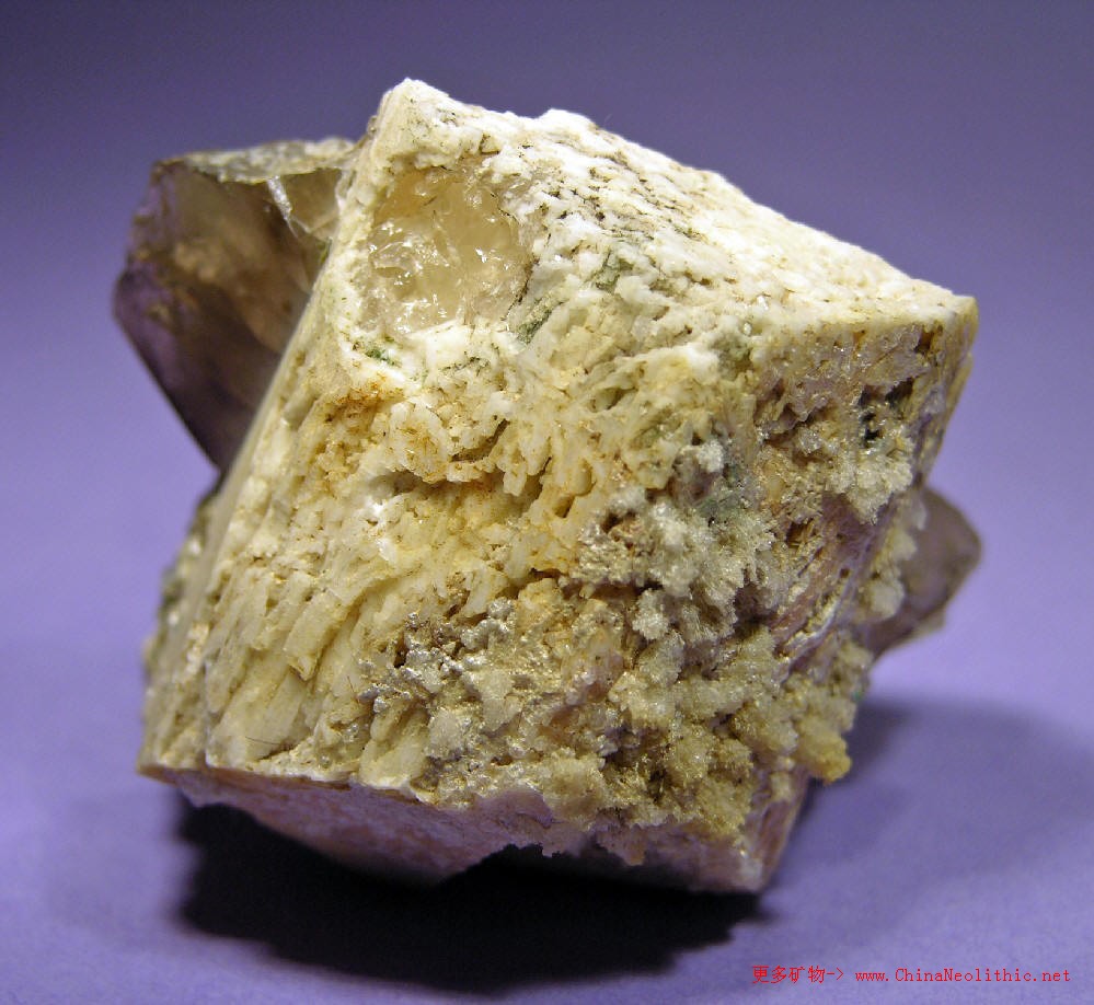 >> 矿物图片 >> 正长石-orthoclase