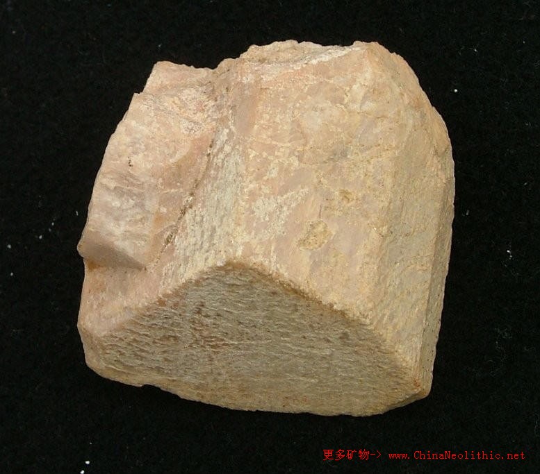 >> 矿物图片 >> 正长石-orthoclase