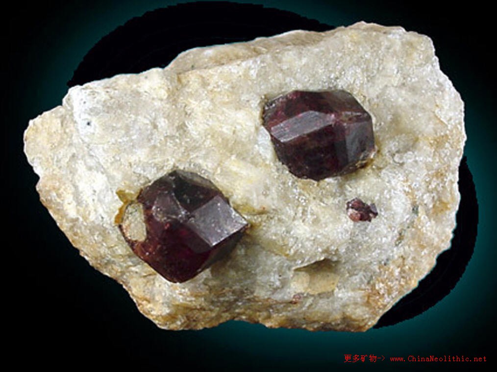 >> 矿物图片 >> 石榴子石/石榴石-garnet