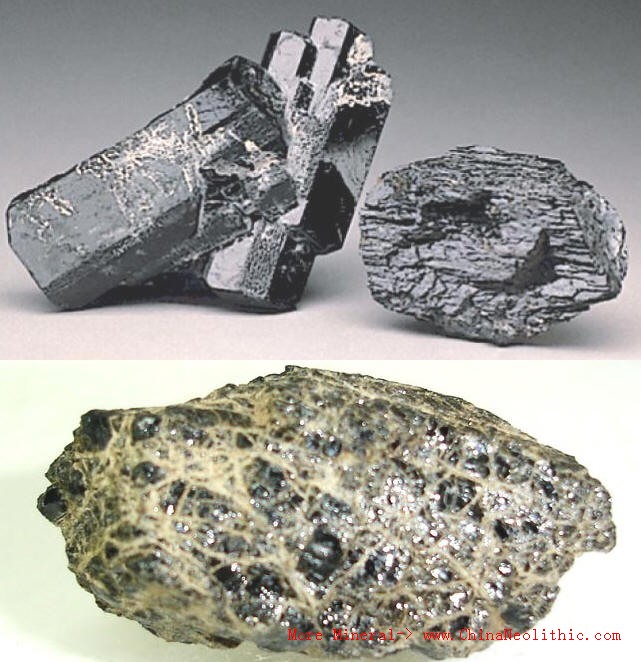 Hornblende Hornblende Mineral Photos Mineral Encyclopedia Neolithic