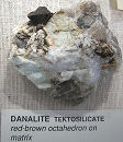 Danalite8290