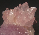 Rose quartz2042