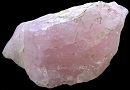 Rose quartz2074