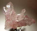 Rose quartz2086