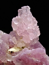 Rose quartz2094