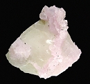 Rose quartz2104
