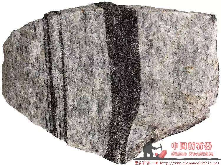 片麻岩,gneiss