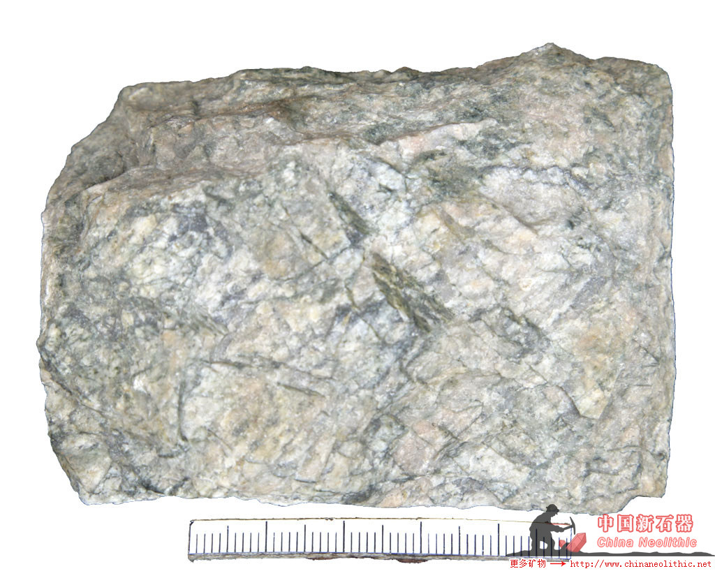 >> 岩石:石英岩-quartzite