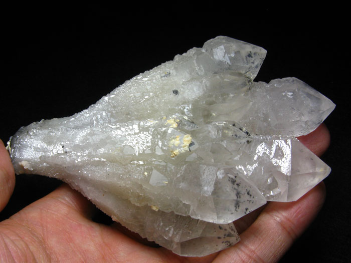 Crystal Mineral Pictures