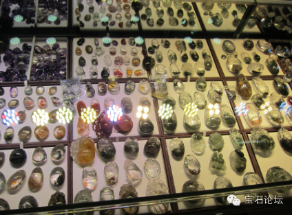 带你走进了解广州荔湾广场珠宝批发市场！