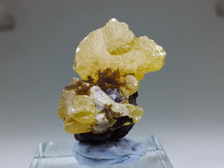 Strong light refraction Rough Gem gem mineral sphalerite samples,Sphalerite