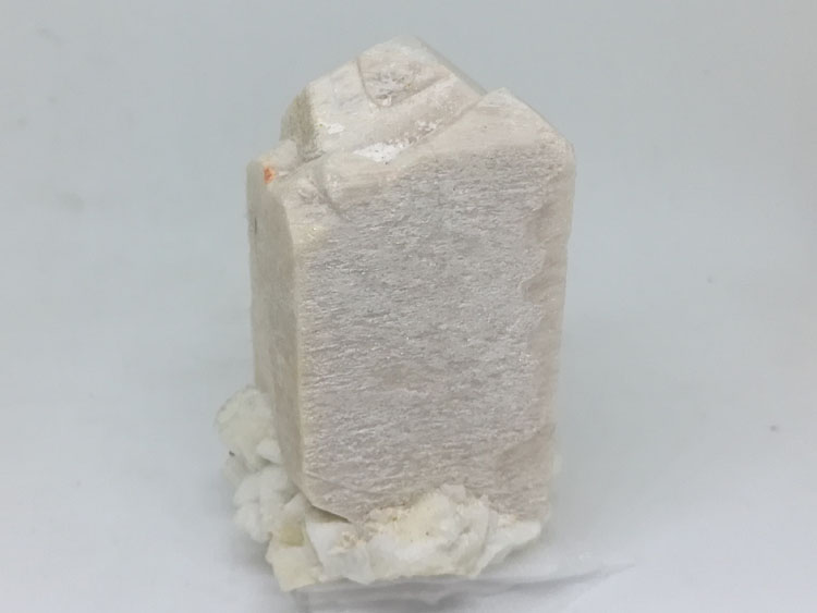 The standard of potassium feldspar, albite and garnet mineral ore stone specimens,Garnet,Feldspar