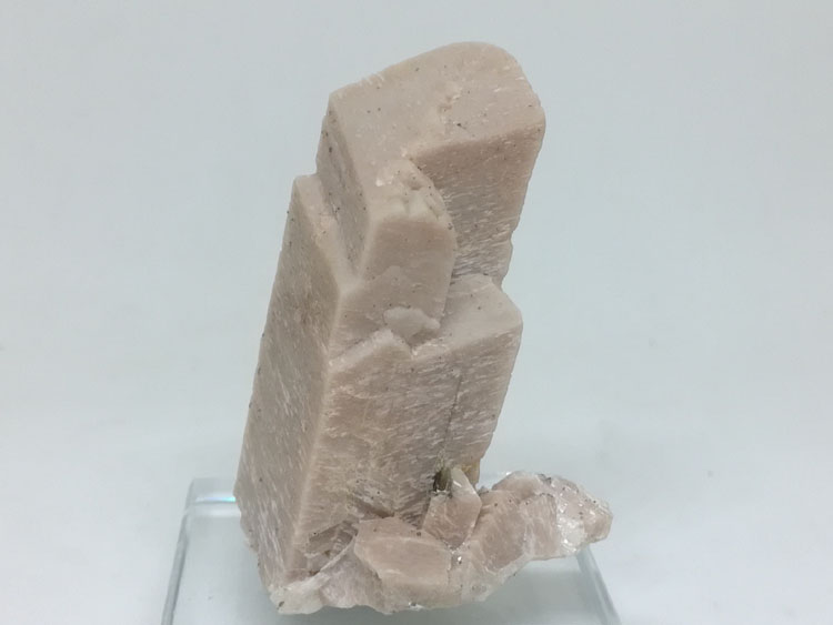 The exquisite 7 feldspar samples packaged to sell, Fujian production, mineral crystal gem stone ore,Feldspar