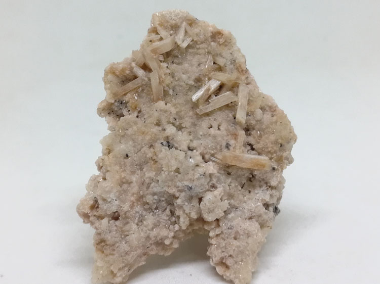 福建龙岩浊沸石矿物标本晶体宝石原石原矿观赏石奇石