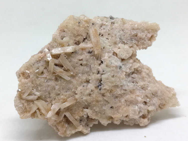 福建龙岩浊沸石矿物标本晶体宝石原石原矿观赏石奇石
