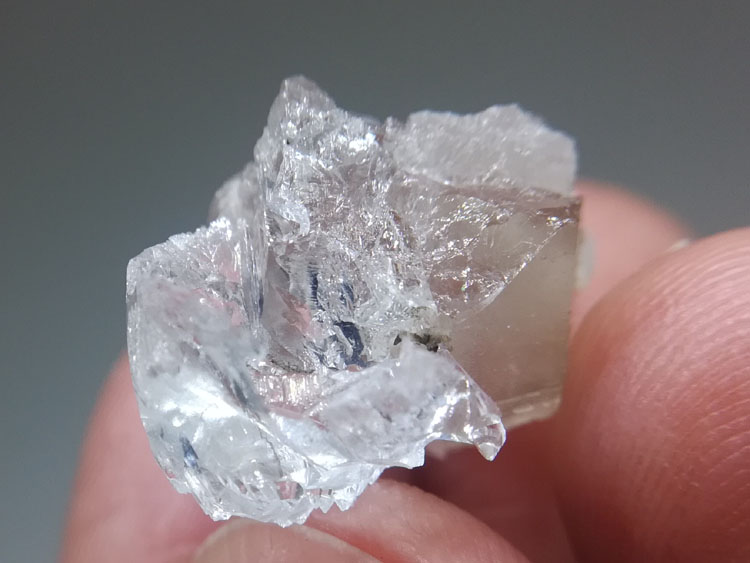 Fujian new karst shape Topaz and Smoky Quartz mineral crystal gem specimens stone ore materials,Topaz,Quartz