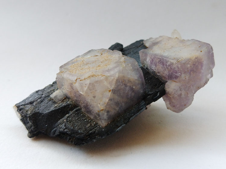 Fluorite,Wolframite,Quartz Mineral Specimens Mineral Crystals Gem Materials,Fluorite,Wolframite,Quartz