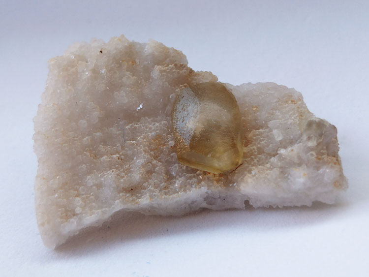Calcite Candy Quartz Mineral Specimens Mineral Crystals Gem Materials,Calcite,Quartz