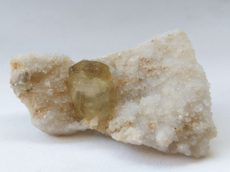 Calcite Candy Quartz Mineral Specimens Mineral Crystals Gem Materials,Calcite,Quartz