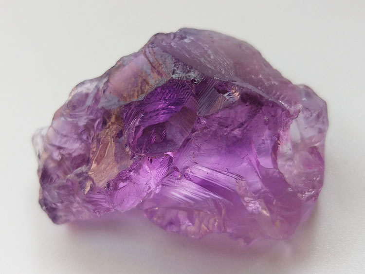 Amethyst Mineral Specimens Mineral Crystals Gem Materials,Quartz