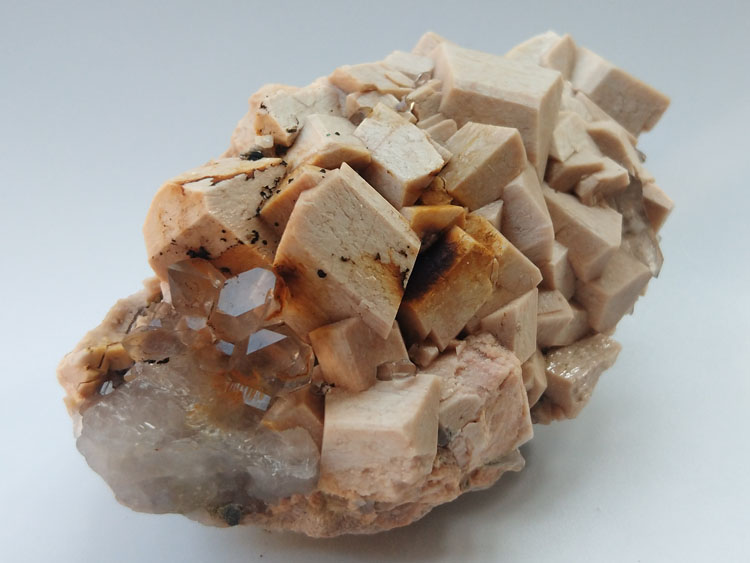 Microcline Feldspar Orthoclase Mineral Specimens Mi Mineral Specimens Mineral Crystals Gem Materials,Feldspar,Quartz