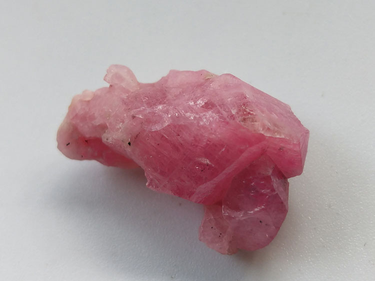 Ruby Corundum Sapphire Mineral Specimens Mineral Crystals Gem Materials,Corundum
