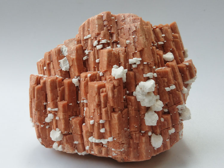 Orthoclase Microcline Albite  Feldspar Mineral Specimens Mineral Crystals Gem Materials,Feldspar,Quartz