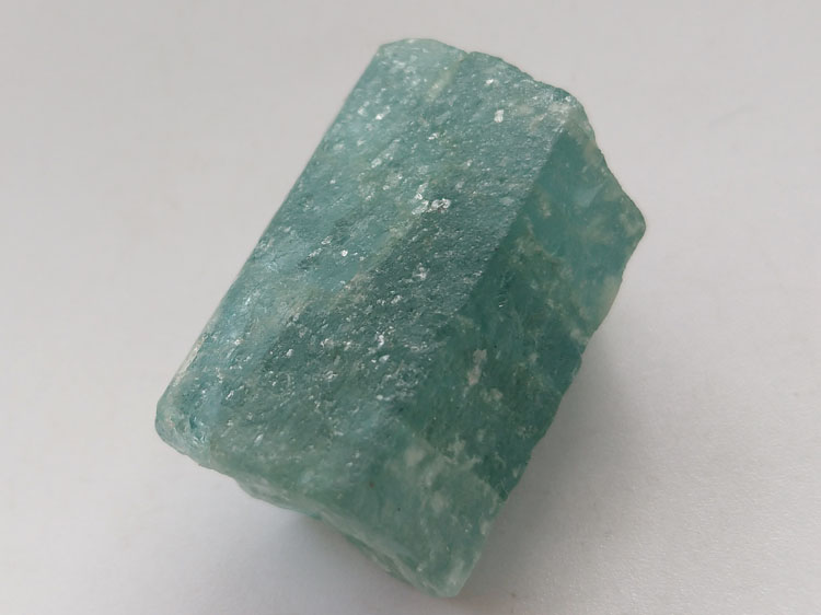 Aquamarine,Beryl Mineral Specimens Mineral Crystals Gem Materials,Aquamarine