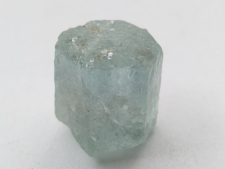 Aquamarine Beryl,Manganese-aluminum Garnet Spessartine Mineral Specimens Mineral Crystals Gem,Aquamarine,Garnet