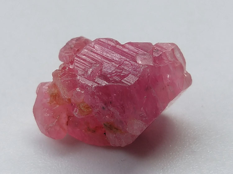 Ruby Corundum Sapphire Mineral Specimens Mineral Crystals Gem Materials,Corundum