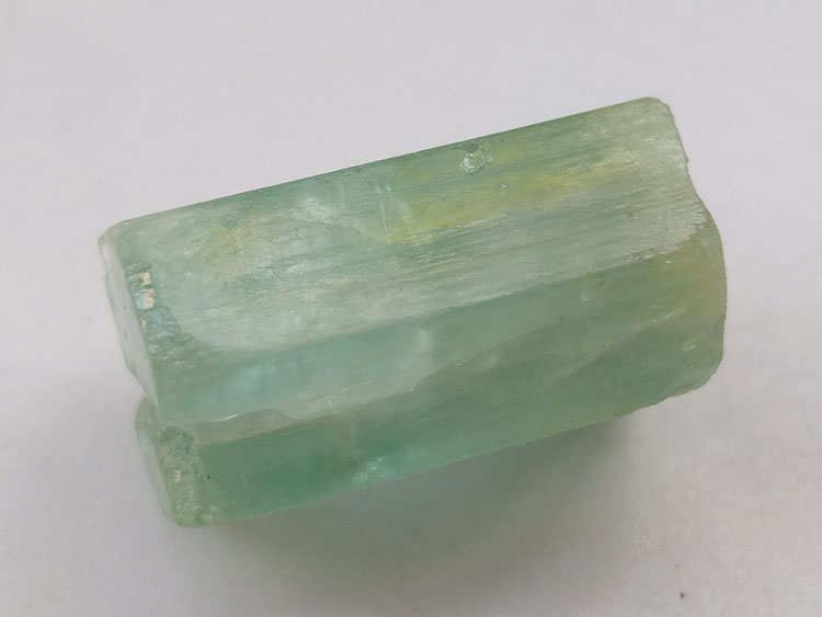 Aquamarine,Beryl Mineral Specimens Mineral Crystals Gem Materials,Aquamarine