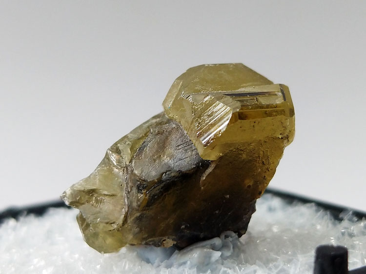 Strong light refraction Rough Gem gem mineral sphalerite samples,Sphalerite
