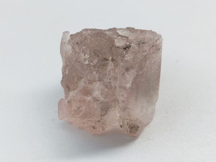 Red Fluorite from Fujian, China Mineral Specimens Mineral Crystals Gem Materials,Fluorite
