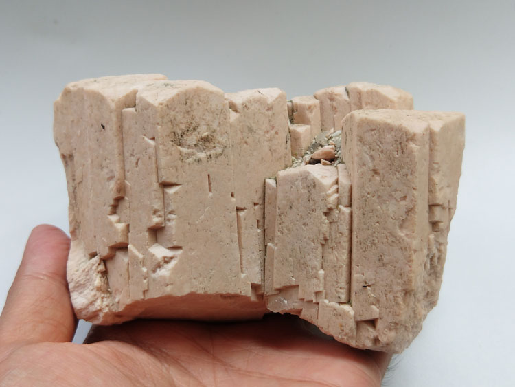 Orthoclase Microcline Albite  Feldspar Mineral Specimens Mineral Crystals Gem Materials,Feldspar