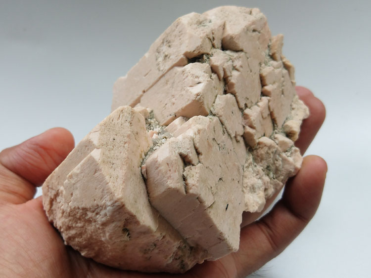 Orthoclase Microcline Albite  Feldspar Mineral Specimens Mineral Crystals Gem Materials,Feldspar