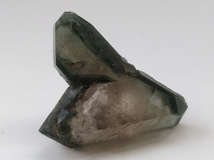 Green Quartz Mineral Specimens Mineral Crystals Gem Materials,Quartz