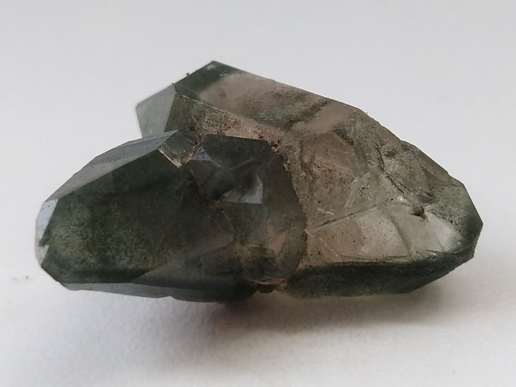 Green Quartz Mineral Specimens Mineral Crystals Gem Materials,Quartz