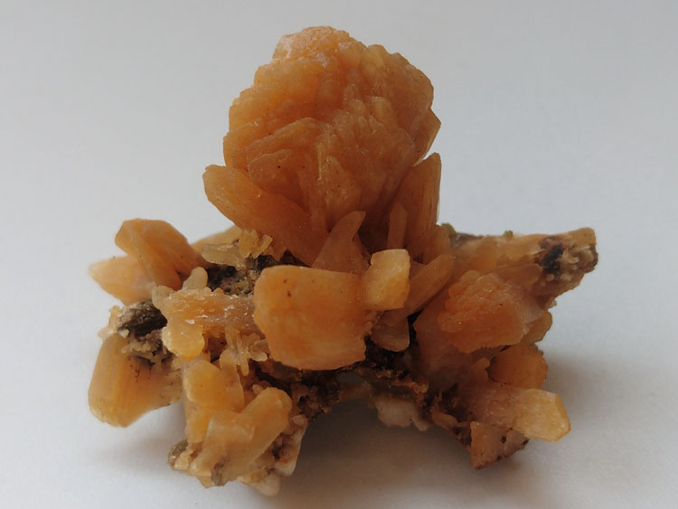 Stilbite Mineral Specimens Mineral Crystals Gem Materials,Stilbite