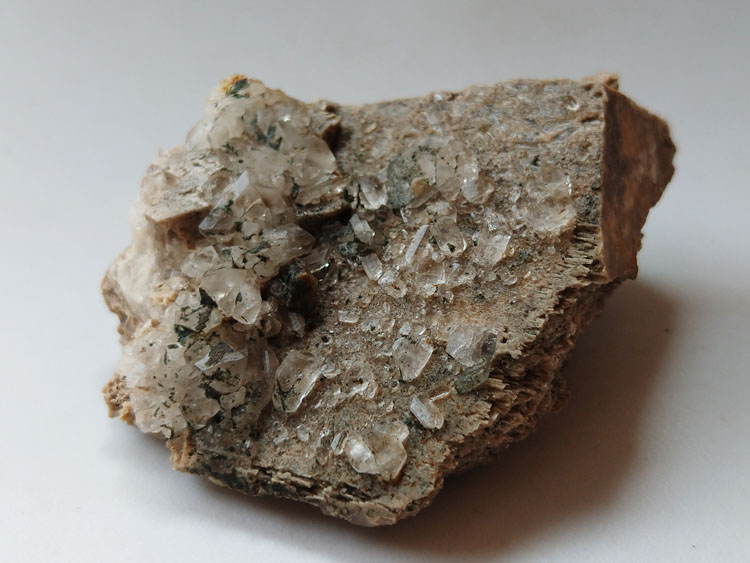 Topaz, Microcline Fluorite,Smoky Quartz Mineral Specimens Mineral Crystals Gem,Topaz,Feldspar