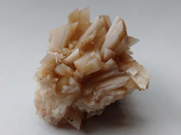 Laumontite Mineral Specimens Mineral Crystals Gem Materials,Laumontite