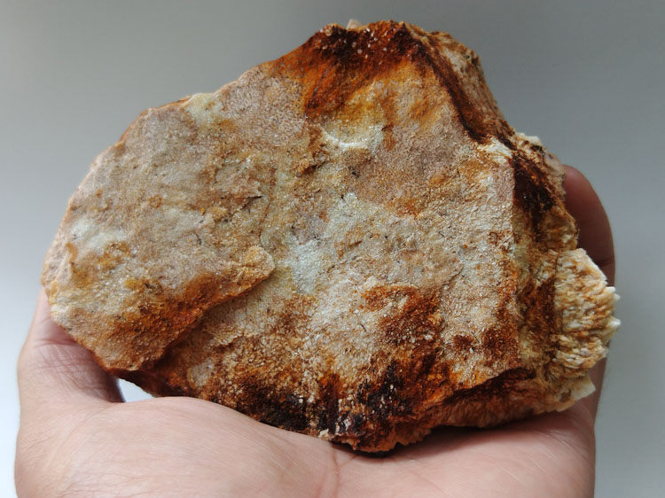 Red Quartz Albite  Feldspar Mineral Specimens Mineral Crystals Gem Materials,Quartz,Feldspar