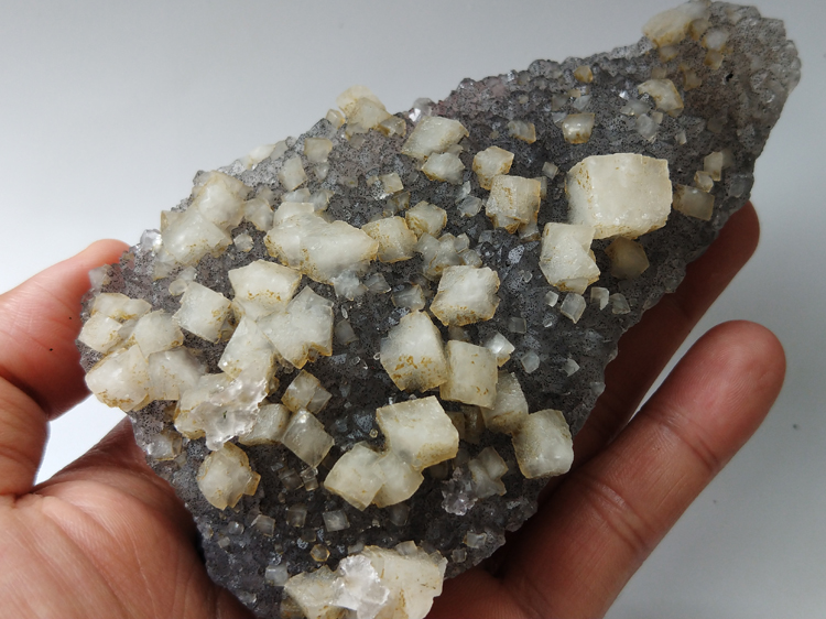 Calcite,Quartz Agate Chalcedony Mineral Specimens Mineral Crystals Gem Materials,Calcite,Quartz