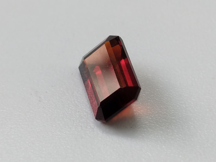 Fujian China Garnet Gem Facet Ring Pendant Spessartine Spessartite Mineral Specimen Crystal,Garnet