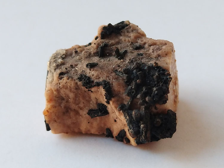 New Unknown Minerals Garnet,Feldspar Mineral Specimens Mineral Crystals Gem Materials,Garnet,Feldspar