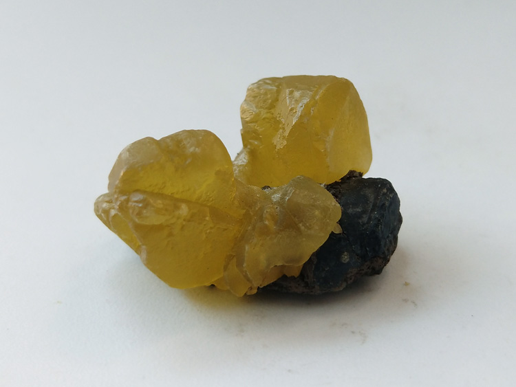 Yellow Green Sphalerite Mineral Specimens Mineral Crystals Gem Materials,Sphalerite