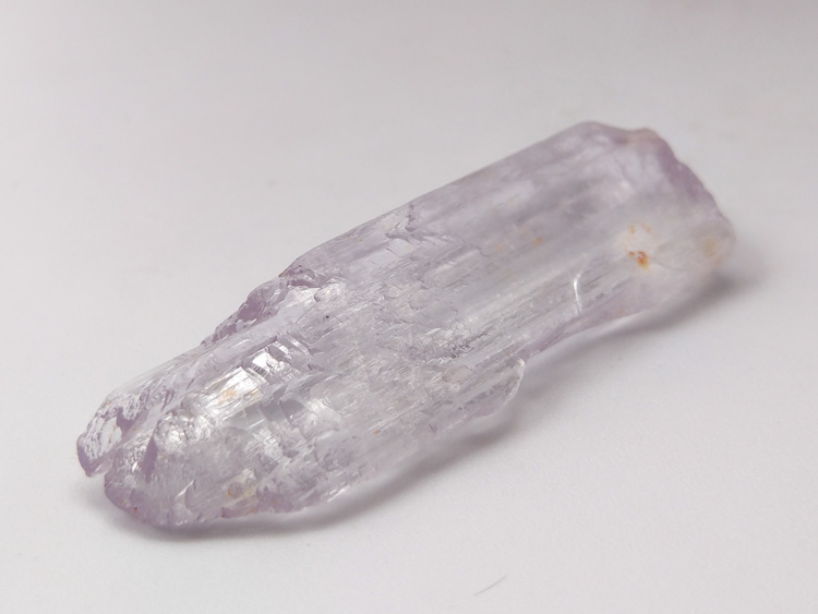 Purple Spodumene Mineral Specimen Mineral Crystal Gem,Spodumene