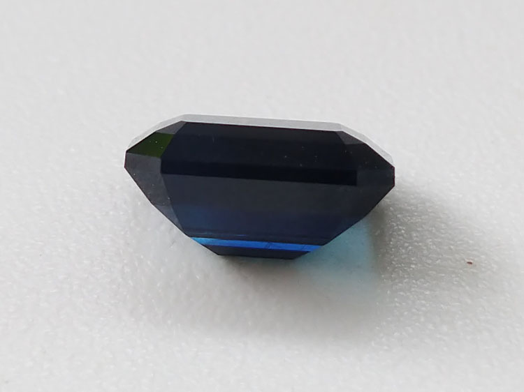 Sapphire Corundum Made in Fujian, China Gem Facet Ring Pendant Spessartine Spessartite Mineral,Corundum