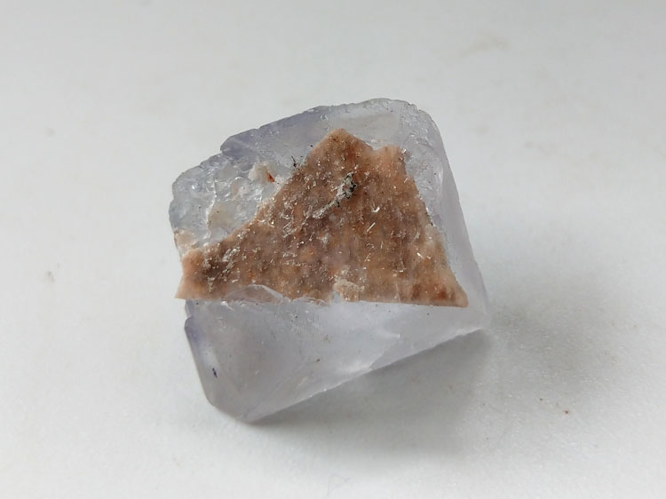 Fluorite, Mineral Specimens Mineral Crystals Gem Materials,Fluorite