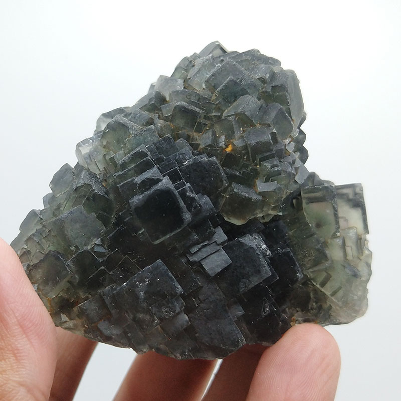 Fluorite Mineral Specimens Mineral Crystals Gem,Fluorite